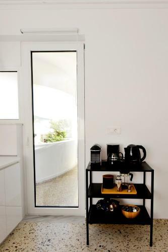 Apartamento Naya Ixia Rhodes