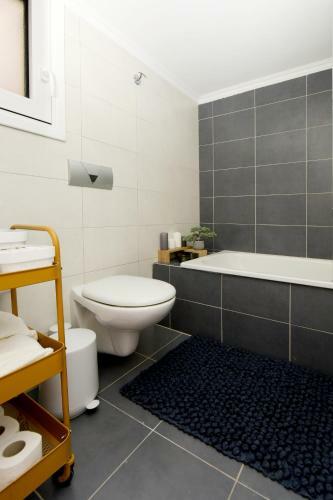 Apartamento Naya Ixia Rhodes