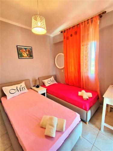 Apartamento Heaven House With Pool