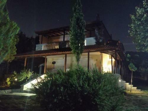 Apartamento M&m Majestic Views Studio