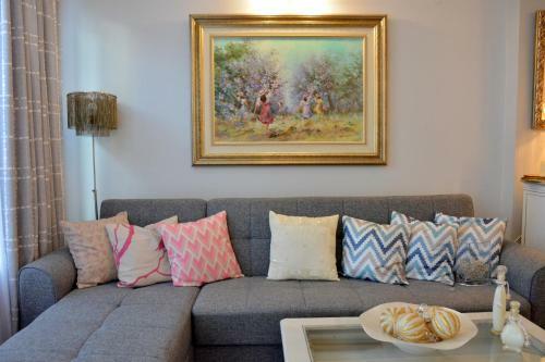 Apartamento Stefanou Design Art
