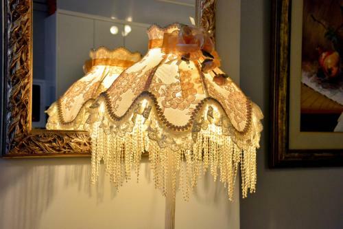 Apartamento Stefanou Design Art