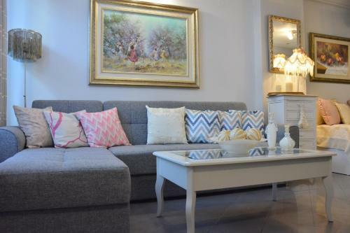 Apartamento Stefanou Design Art