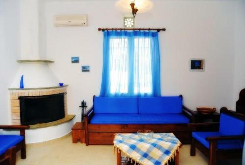 Apartamento Karyatides Homes