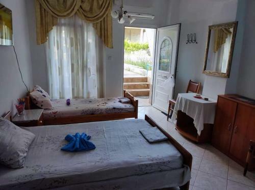 Venus House In Kallithea Halkidikhs