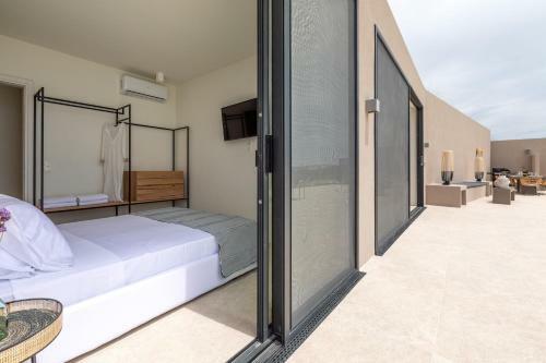 's Cave Villas Seaside Karystos
