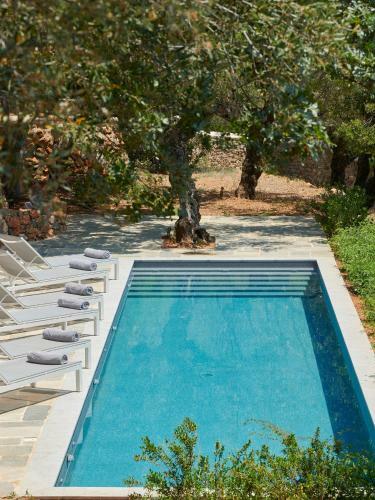 Bed & Breakfast Patrick & Joan Leigh Fermor House