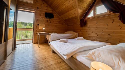 Apartamento Gorski Park Kupjak