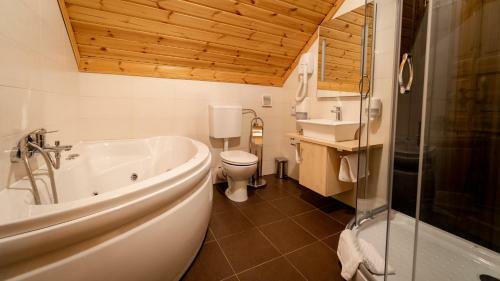 Apartamento Gorski Park Kupjak