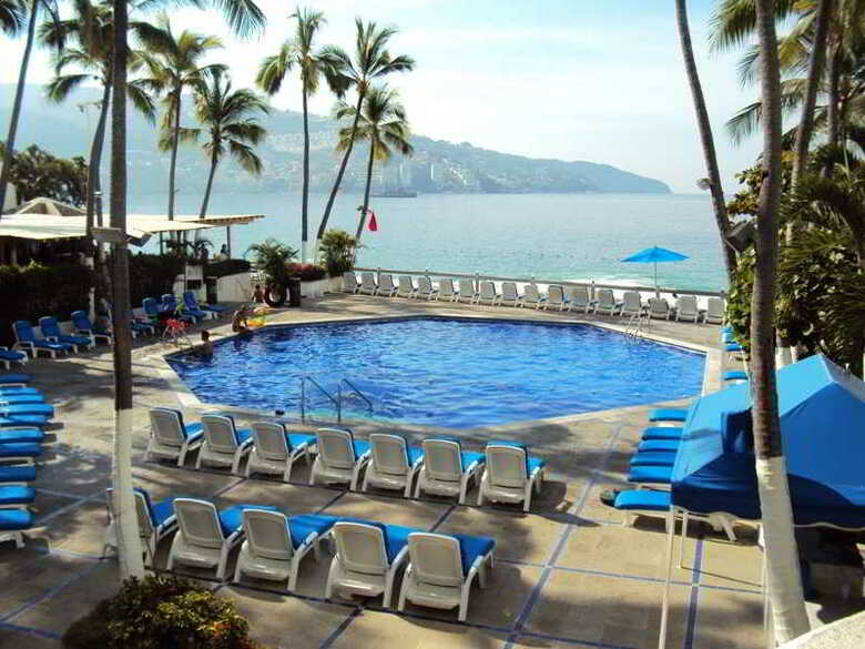 Hotel Acapulco Malibu