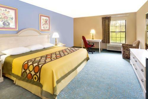 Hotel Super 8 Freeport