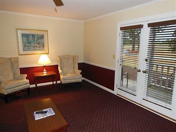 Hotel Beau Rivage Golf And Resort