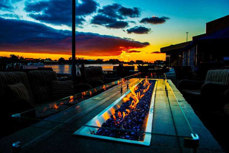 Best Western Premier Waterfront Hotel & Convention Center