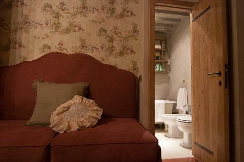 Holiday Home Porta Alla Fonte