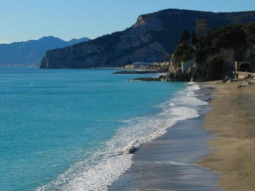 Apartment Felice Finale Ligure