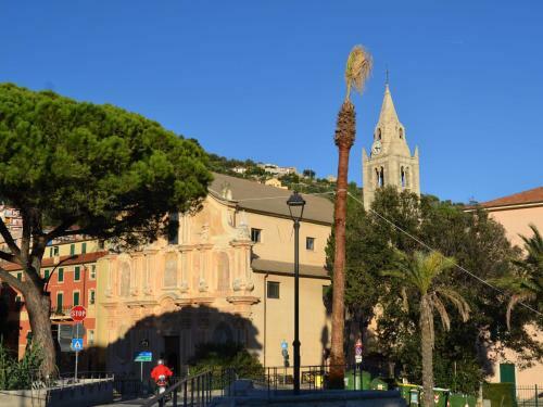 Apartment Felice Finale Ligure
