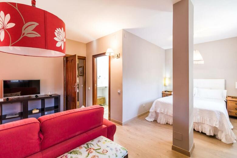 Bed & Breakfast B&amp;b Concha