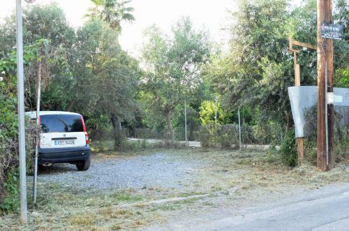 Apartamento Kipoupoli