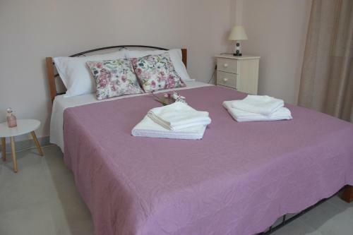 Apartamento Kalamata Home, Agia Triada
