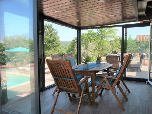 Holiday Home Villa Krasna
