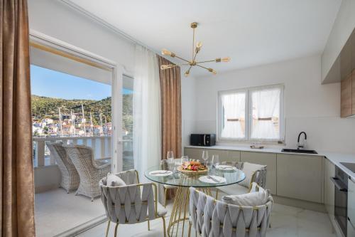 Apartments Villa Maracella