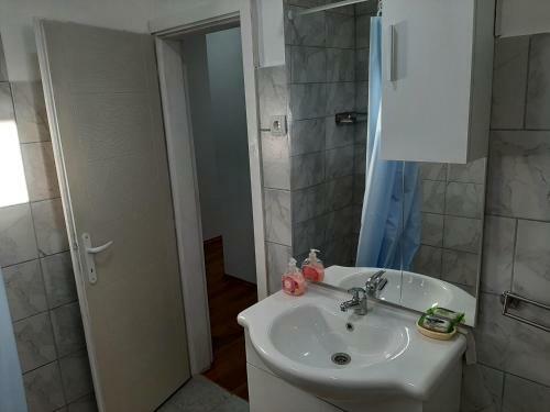 Apartamento House Milanko