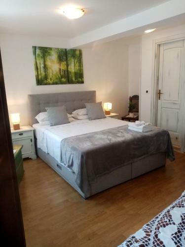 Hostal Rooms Serafin - Antico