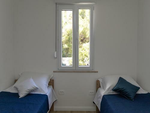 Apartment Matea
