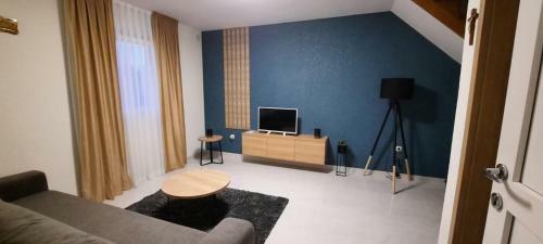 Apartman Gomilica Milna Otok Bra?