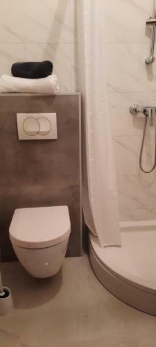 Apartman Gomilica Milna Otok Bra?