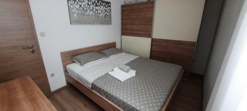 Apartman Gomilica Milna Otok Bra?