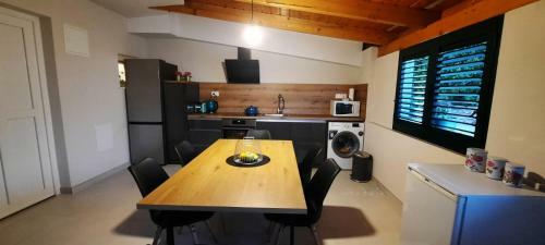 Apartman Gomilica Milna Otok Bra?