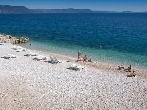 Villa Destiny Nedescina, Istrien, Kroatien