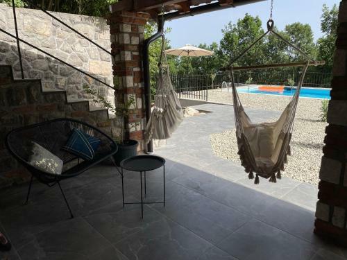 Villa Casa Sotto La Grotta