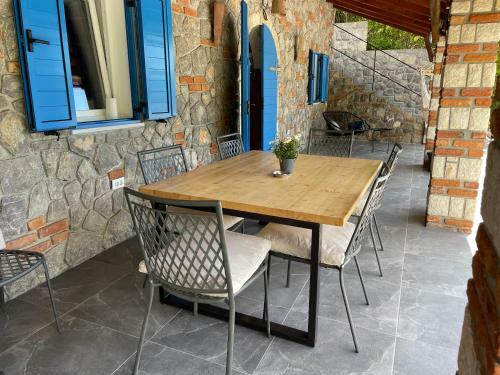 Villa Casa Sotto La Grotta