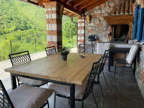 Villa Casa Sotto La Grotta