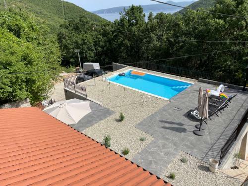Villa Casa Sotto La Grotta