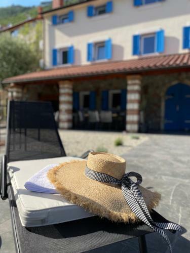 Villa Casa Sotto La Grotta