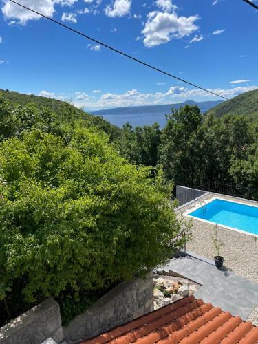 Villa Casa Sotto La Grotta