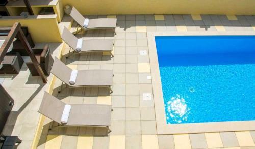 Apartamento Gimy Villa&app 2 Porec