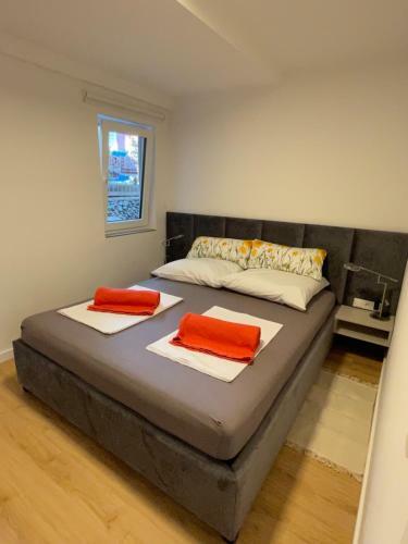 Modern And Stylish Apartments