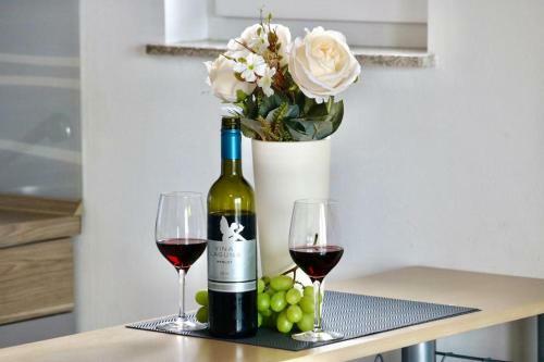Apartmani Janja
