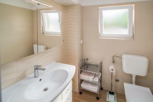 Apartment Belveder *spacious Groundfloor Apartment