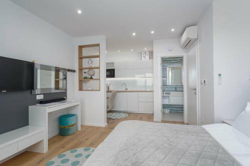 Apartamento Luxury Residence Luca
