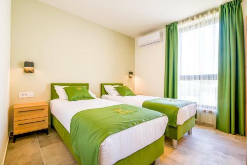 Apartamento Bonaventura Residence