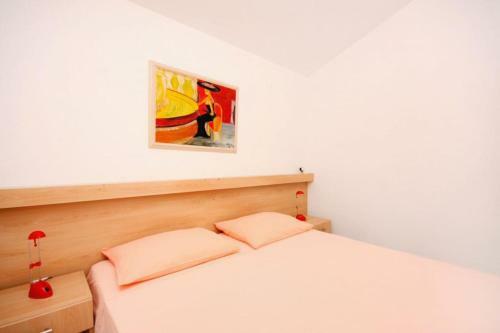 Apartamento Murter-slanica Beach Sea & Sunset View