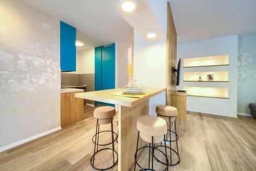 Apartment Lucija