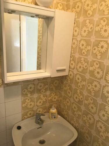 Apartmani Dvojak Njivice