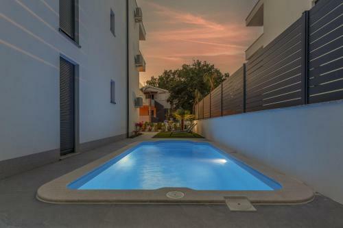 Luxury Apartment Larissa