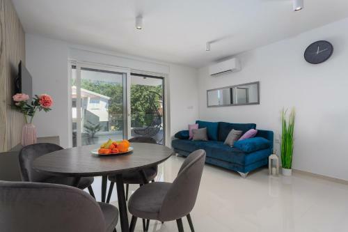 Luxury Apartment Larissa